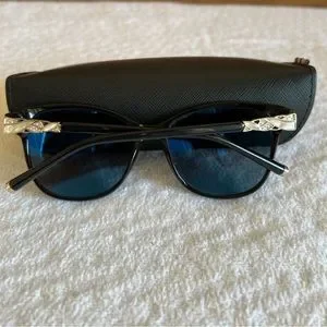 Heritage | Accessories | Heritage Polarized Hsff32 Womens  display picture 1